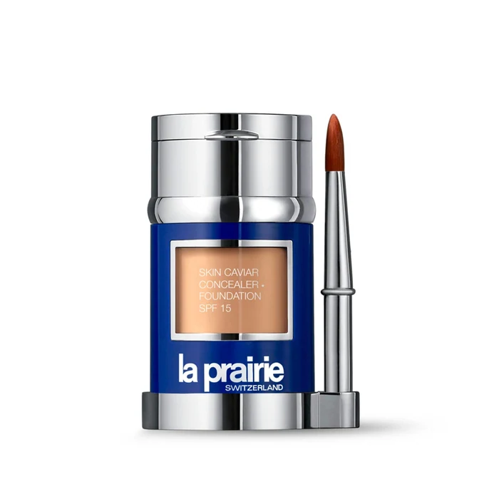 La Prairie Skin Caviar Complexion