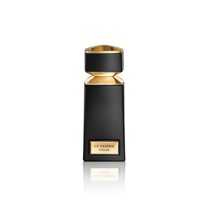 Bvlgari Le Gemme Tygar