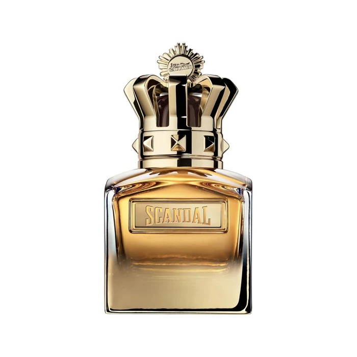 Jean Paul Gaultier Scandal Absolu for fim