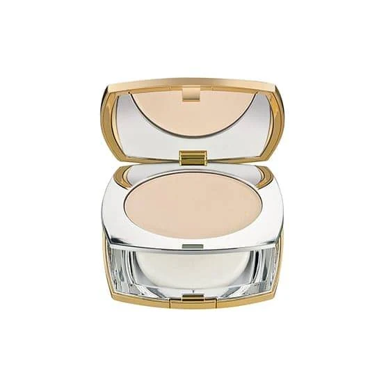 ESTÉE LAUDER Re-Nutriv Ultra Radiance Powder Makeup SPF 16/PA+++ (Refill) 02ウォームポーセリン