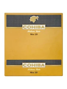 Cohiba Cohiba Mini 5x20s