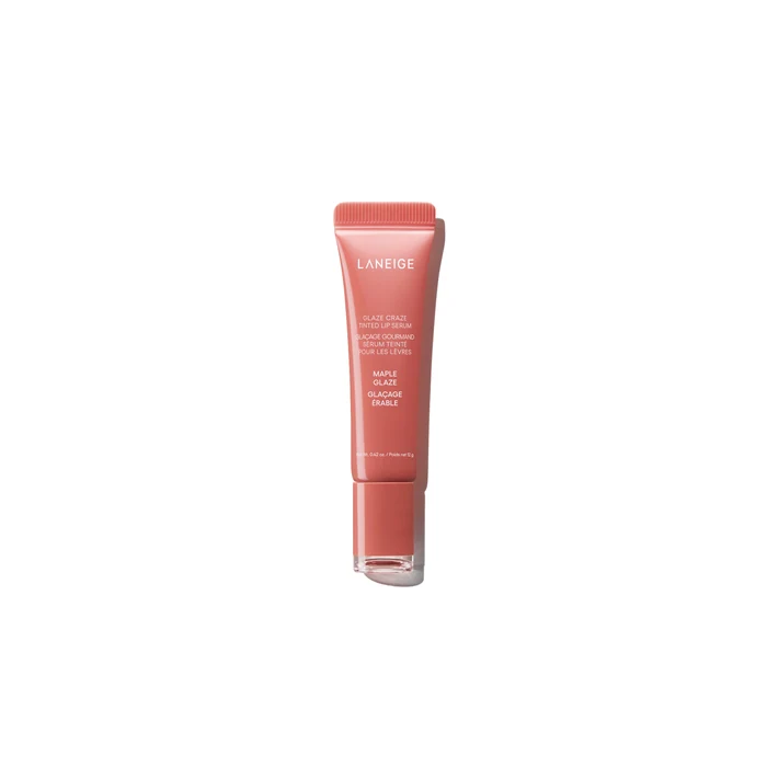 LANEIGE TINTED LIP SERUM