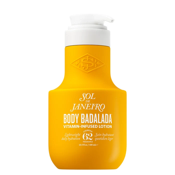 Sol de Janeiro Body Badalada Lotion Cheirosa 62
