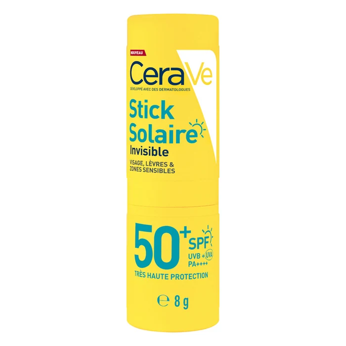 CeraVe Sunscreen Stick 8g