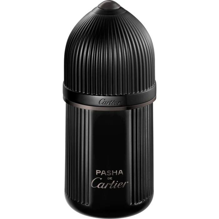 Cartier Pasha De Cartier Noir Absolu