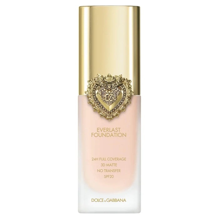 Dolce & Gabbana Everlast