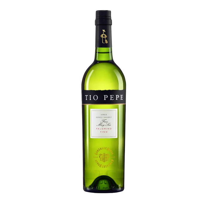 Tio Pepe Palomino Fino Sherry
