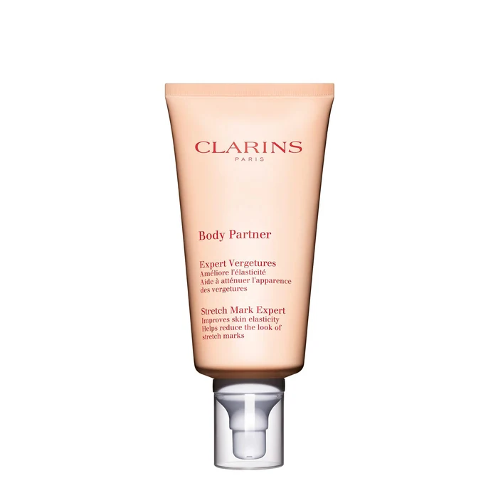 Clarins Body Partner Stretch Mark Expert