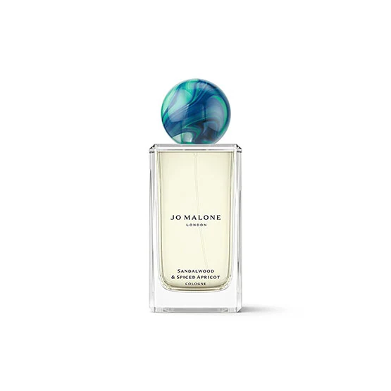 Jo Malone London Sandalwood & Spiced Apricot100ml