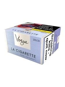 Vogue Vogue SSL Bleue 200s Österreich