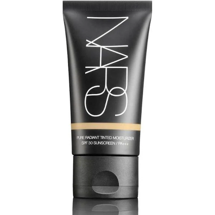 Nars Radiant at Paris