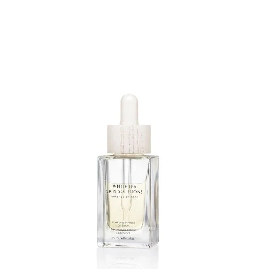 E.ARDEN White Tea Skin Solutions Fortifying Bi-Phase Oil Serum 30ml