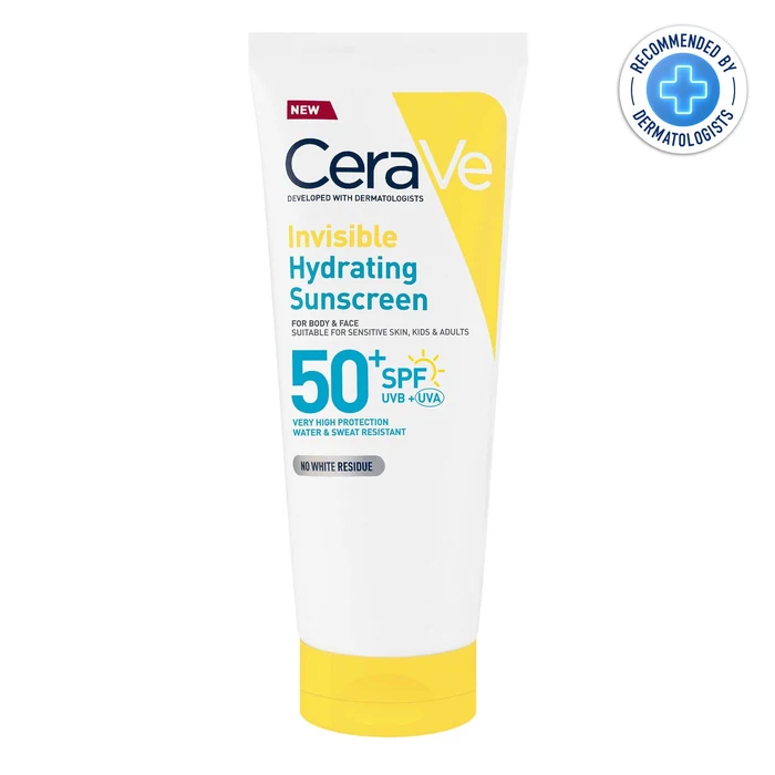 Cerave Hydrating Sunscreen