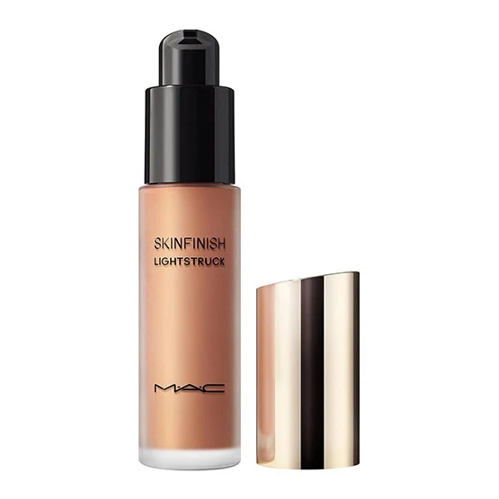 M・A・C SKINFINISH LIGHTSTRUCK LIQUID HIGHLIGHTER