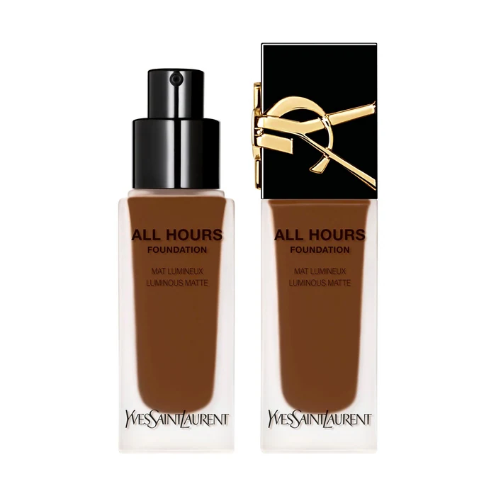 YSL All Hours