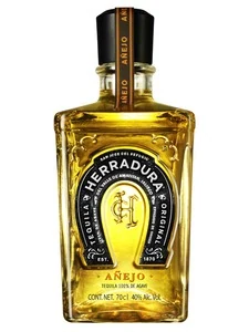 Herradura Herradura Anejo Tequila gift pack*
