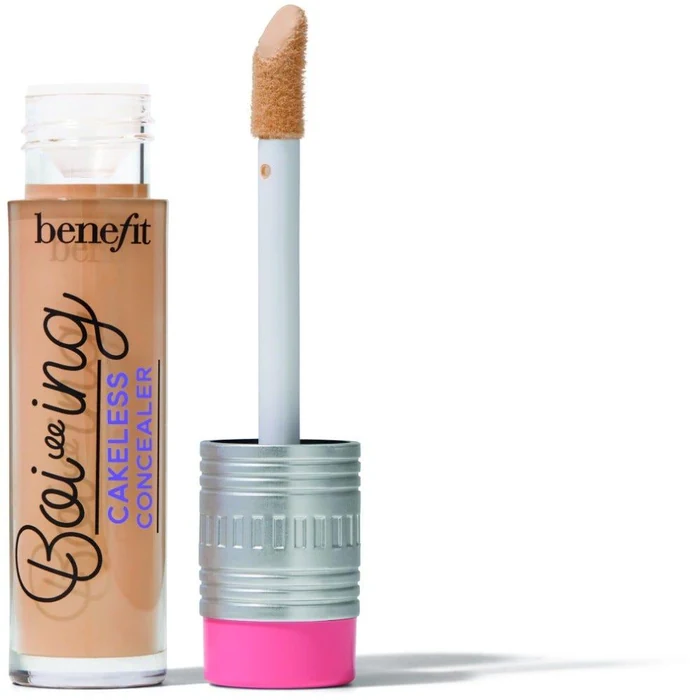 Benefit Boi-ing at Paris