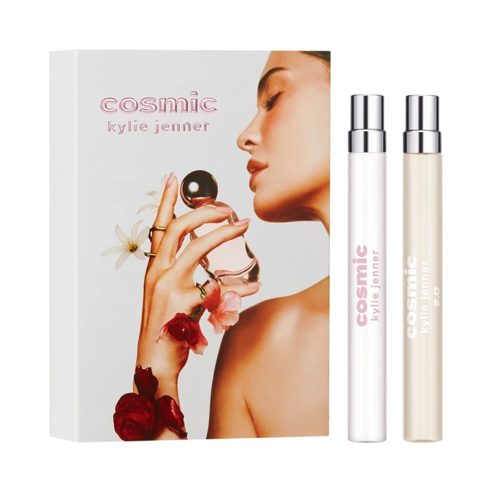 Kylie Cosmetics Cosmic Kylie Jenner Gift Set 2x10ml