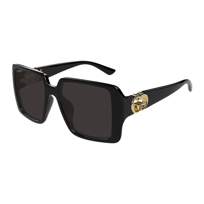 Gucci Sunglasses Gg1692s-001 54-18-135
