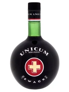 Zwack Zwack Unicum Bitter