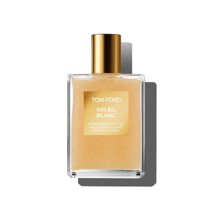 Tom Ford Soleil Blanc Shimmering Body Oil
