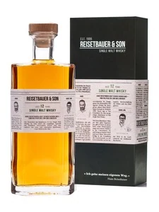 Reisetbauer Reisetbauer Whisky 12y