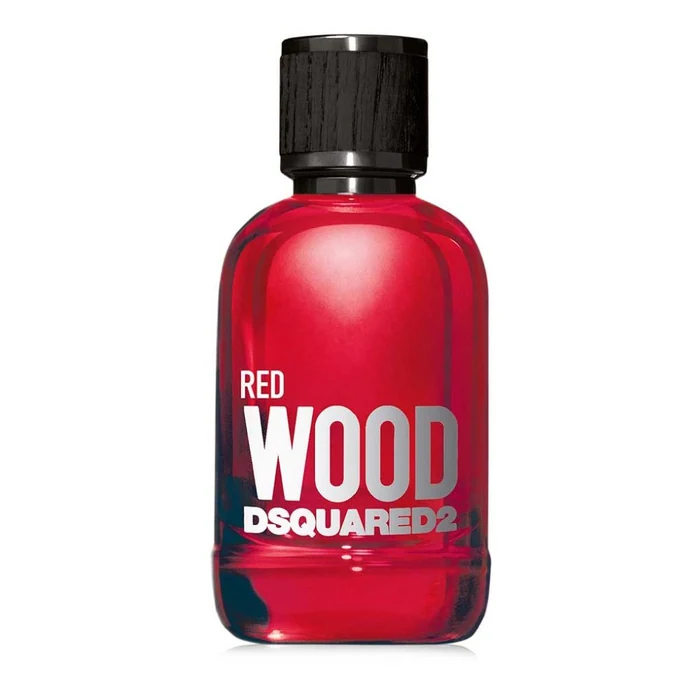 Dsquared2 Red Wood