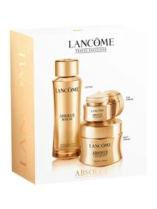 Lancome Lancôme Absolue Facial Care Set