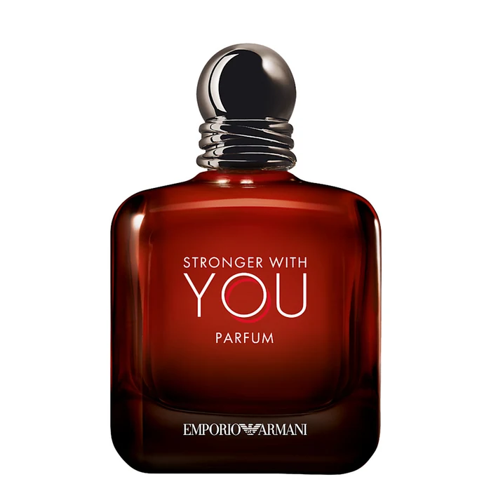 Giorgio Armani Emporio Armani Stronger With You