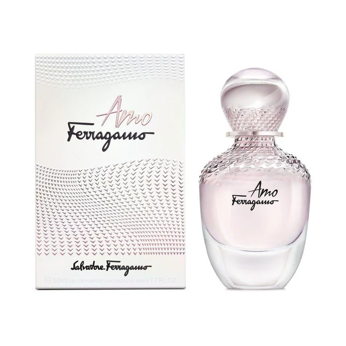 Ferragamo Amo Ferragamo For Her