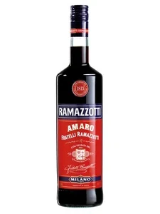 Ramazzotti Ramazzotti Italian Amaro Liqueur