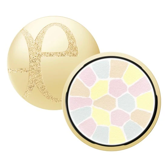 Elegance cosmetics ELEGANCE LA POUDRE HAUTE NUANCE LUXUEUSE 04 Up to 2 items per person.