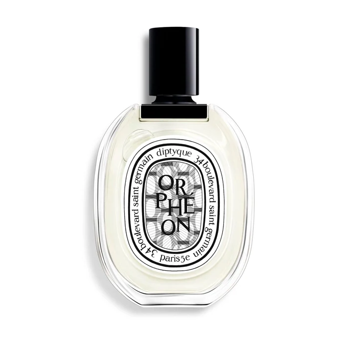 Diptyque Orphéon
