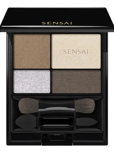 Sensai Sensai Colours Eye Colour Palette N° 4 Frosty Twilight