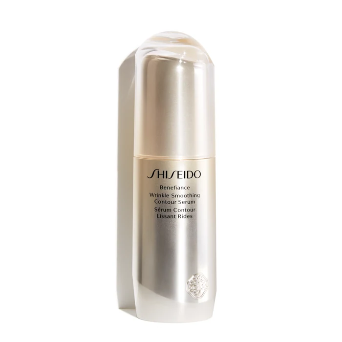 Shiseido Benefiance