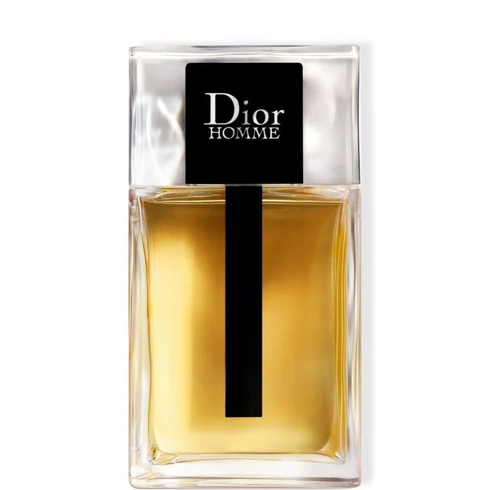 DIOR Dior Homme at Paris