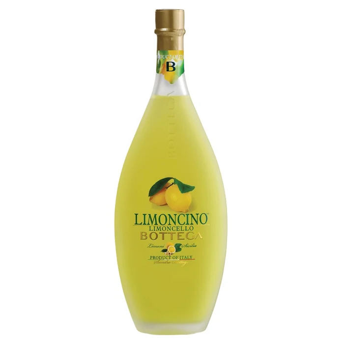 Bottega Limoncino