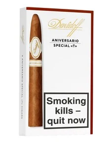 Davidoff Davidoff Special T 4s