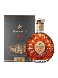 Remy Martin Rémy Martin XO Excellence Cognac gift pack