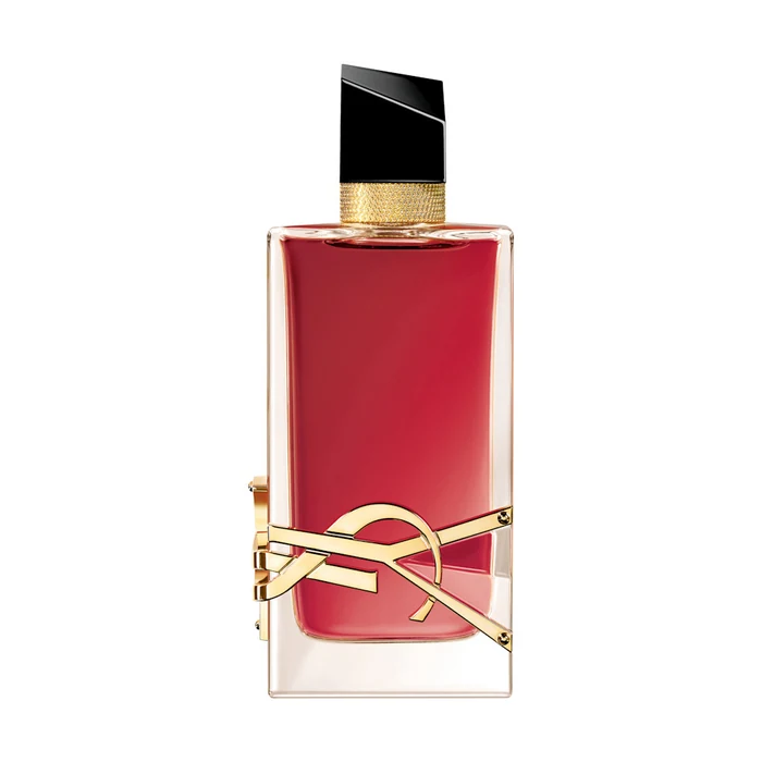 Yves Saint Laurent Libre Berry Crush at Madrid