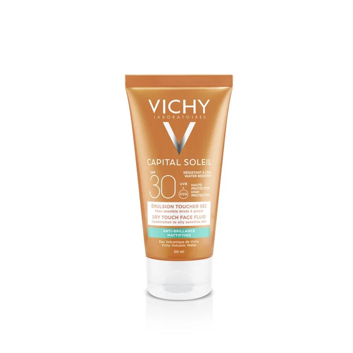Vichy Ideal Soleil Face Cream Spf30