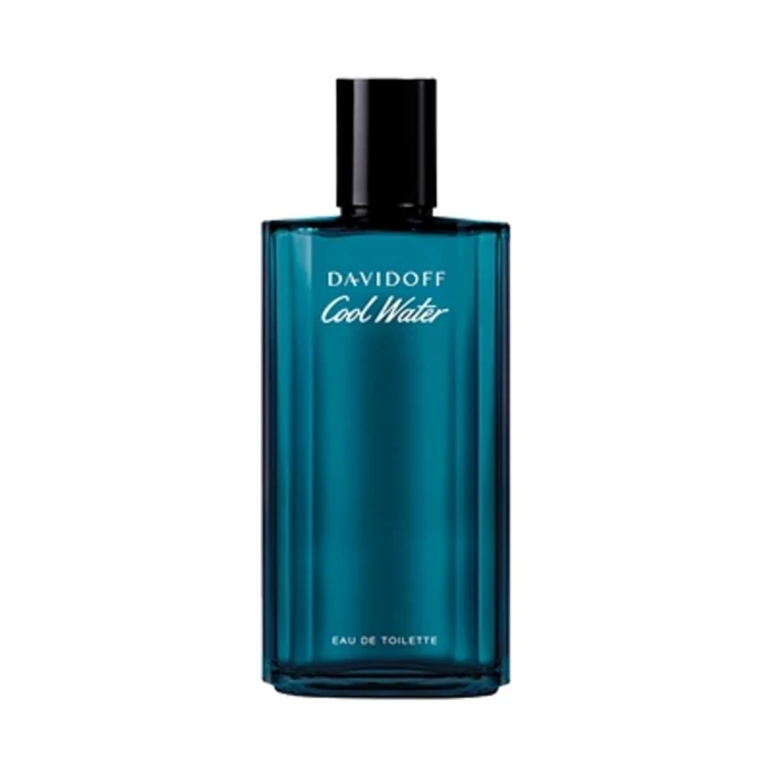 Davidoff Cool Water For Men