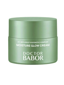 Babor Babor Microbiomic Moisture Glow Cream