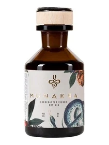 Munakra Distillery MUNAKRA Mystic Garden Dry Gin MINI