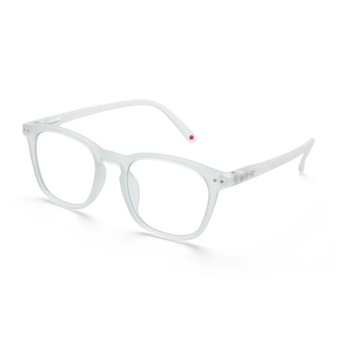 B+D Cube Readers Matt +2.50 49-20-148