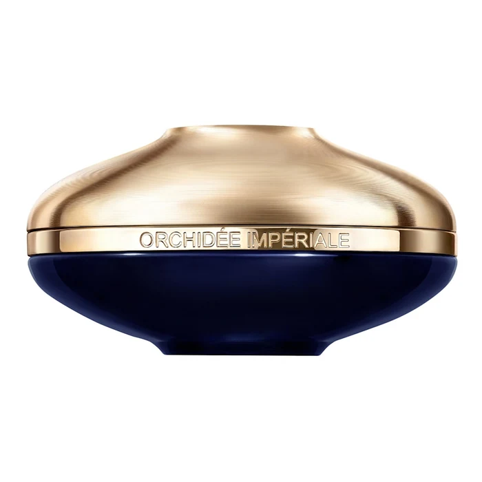 Guerlain Orchidée Impériale 25 The Longevity Rich Cream