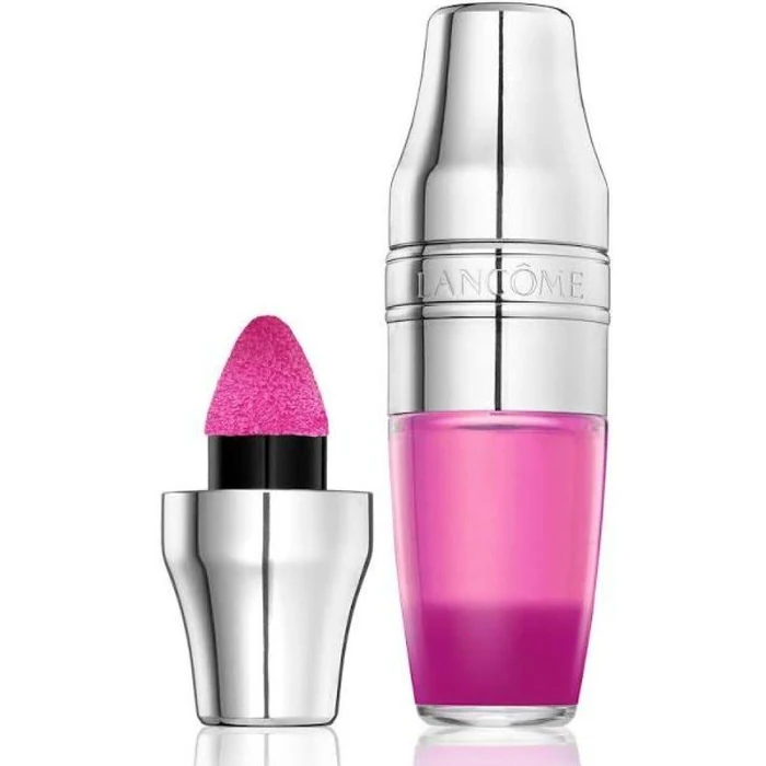 Lancôme Juicy Shaker Pigment Infused Bi-phase Lip Oil at Paris
