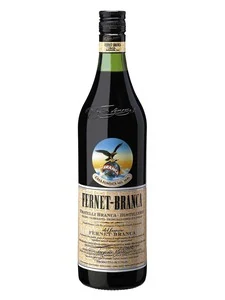 Fernet Branca Fernet Branca Bitter