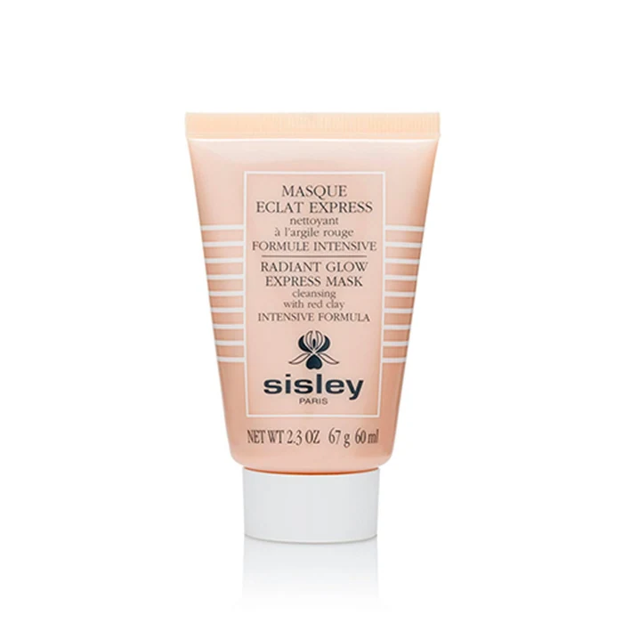 SISLEY Radiant Glow Express Mask at Paris