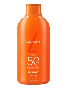 Lancaster Lancaster Sun Care Body Milk SPF 50